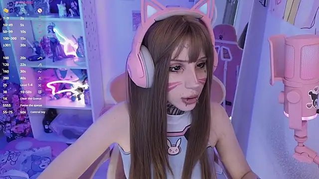 Snapshot of Nana_stolass chatting on June 2026 01:06:02 PM Nana stolass online show from June 2026 01:06:02 PM