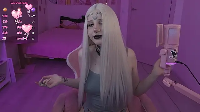 Nana stolass online show from March 2026 09:01:01 AM