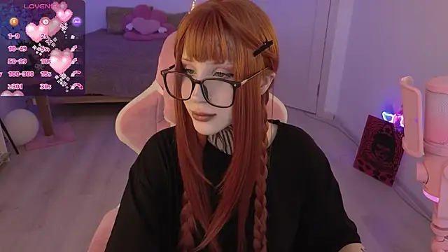 Snapshot of Nana_stolass chatting on April 2026 11:24:01 AM Nana stolass online show from April 2026 11:24:01 AM