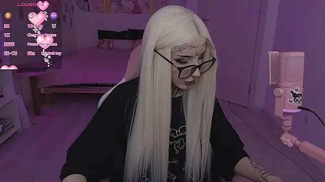 Nana stolass online show from March 2026 10:19:02 AM