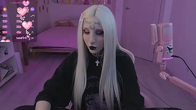 Nana stolass online show from March 2026 10:31:02 AM