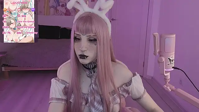 Nana stolass online show from March 2026 08:14:01 AM