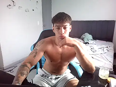 latin party007 online show from April 2026 01:13:02 PM