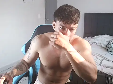 Snapshot of latin_party007 chatting on March 2026 12:07:02 PM latin party007 online show from March 2026 12:07:02 PM