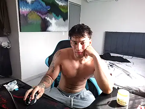 latin party007 online show from May 2026 02:04:01 PM