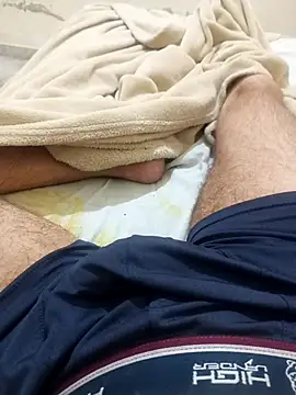 Maniasefetiches online show from March 2026 07:43:01 AM