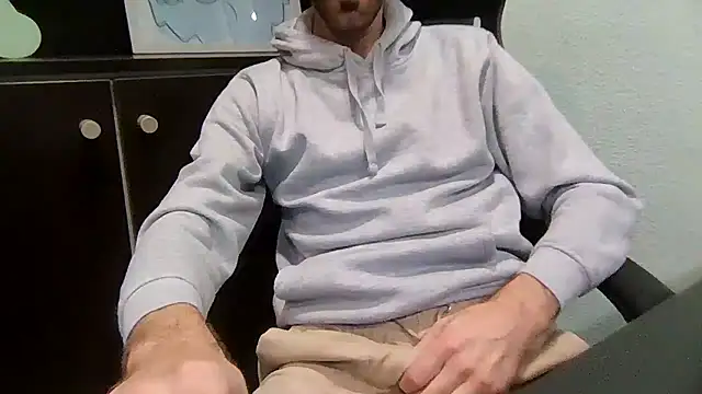 Edu7911 online show from November 2025 05:17:02 PM