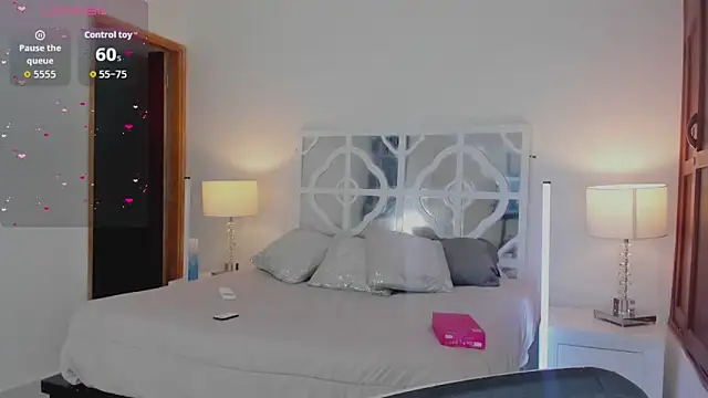 MikaelaStone online show from February 2026 12:06:02 PM