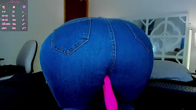 MikaelaStone online show from January 2026 05:27:02 PM