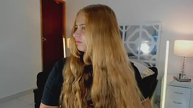 MikaelaStone online show from January 2026 12:30:01 PM