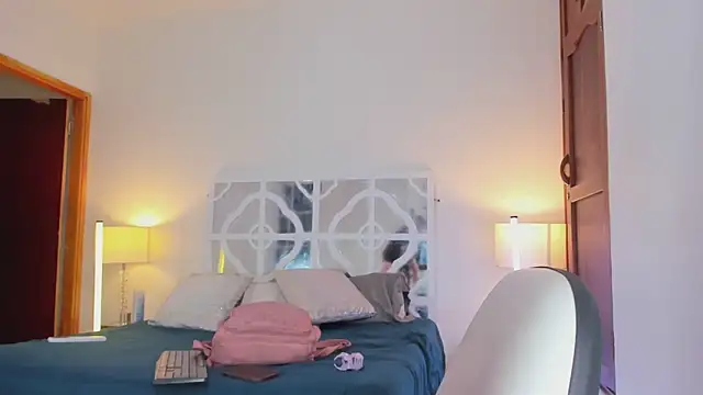 MikaelaStone online show from February 2026 12:16:02 PM