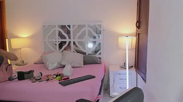 MikaelaStone online show from February 2026 10:26:01 AM