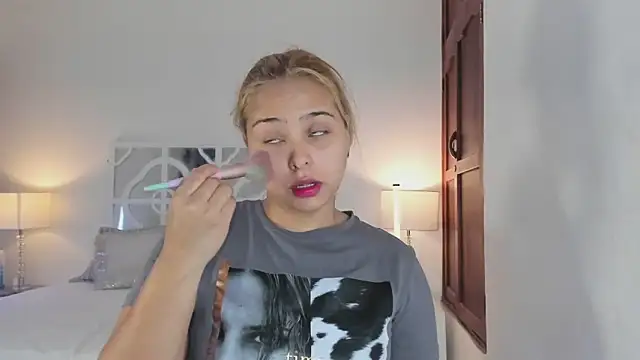 MikaelaStone online show from February 2026 09:50:02 AM