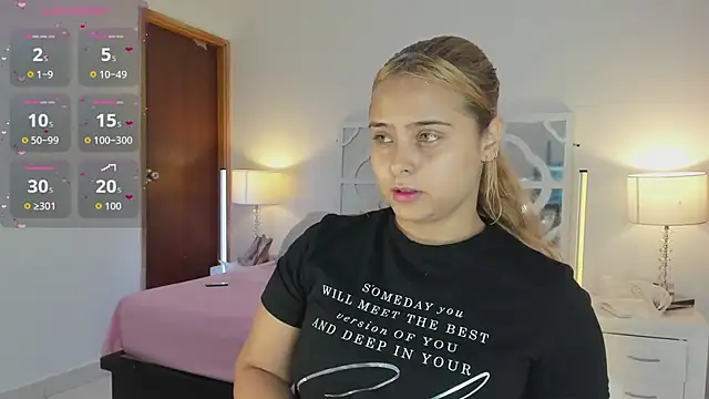 MikaelaStone online show from March 2026 11:17:01 AM