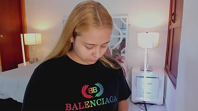 MikaelaStone online show from February 2026 12:37:01 PM