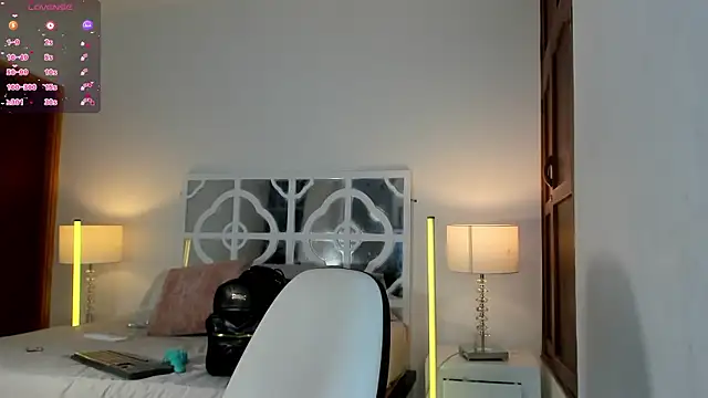 MikaelaStone online show from January 2026 12:22:02 PM