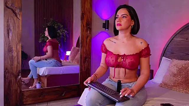 renata black  online show from May 2026 10:35:01 AM