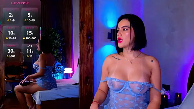 renata black  online show from March 2026 10:19:01 AM