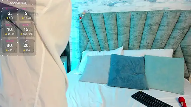 ShanelEvans online show from February 2026 04:47:01 PM