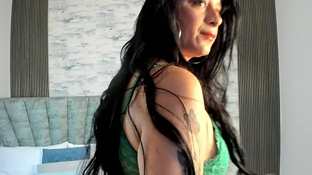 ShanelEvans online show from February 2026 04:25:01 PM