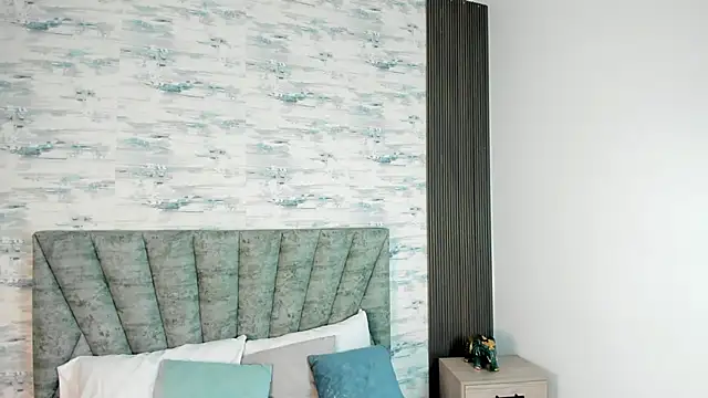 ShanelEvans online show from October 2025 06:40:02 PM