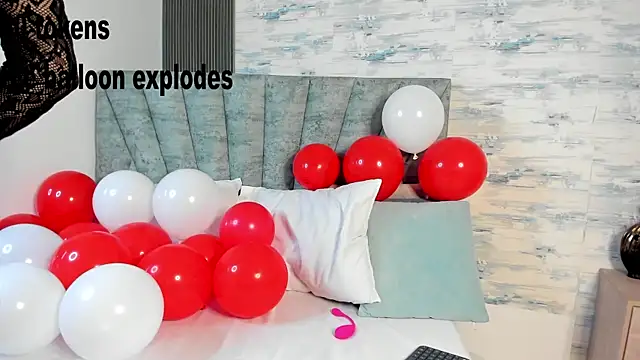 ShanelEvans online show from February 2026 06:21:01 PM