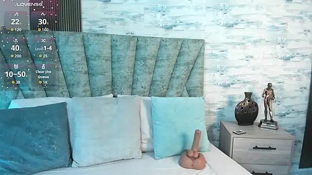 ShanelEvans online show from February 2026 07:14:01 PM