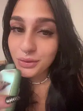 pudizinhaa online show from June 2026 08:17:02 PM