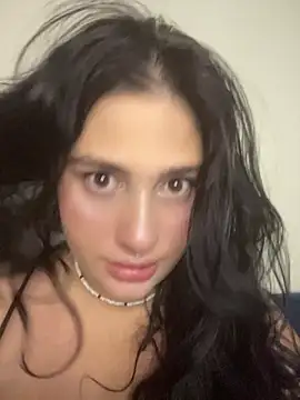 pudizinhaa online show from June 2026 02:49:01 AM
