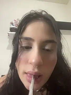 pudizinhaa online show from June 2026 08:30:01 PM