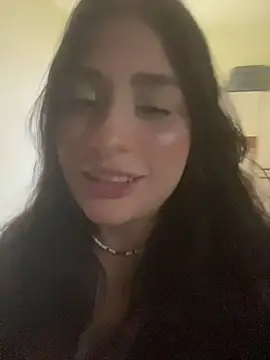 pudizinhaa online show from June 2026 06:34:02 PM