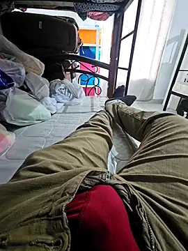 fena-sikerimmm online show from December 2025 01:11:02 PM