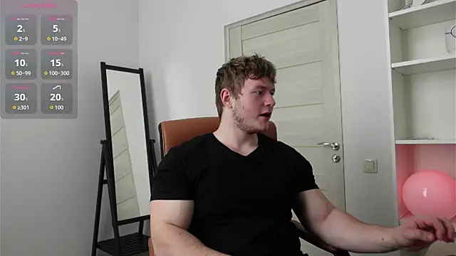 Richard Dullas online show from October 2025 07:20:02 AM