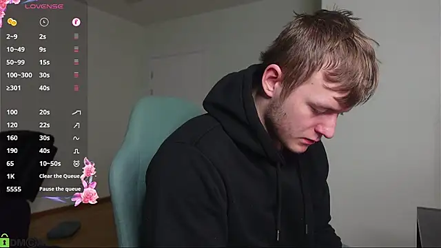 Richard Dullas online show from March 2026 03:47:02 AM