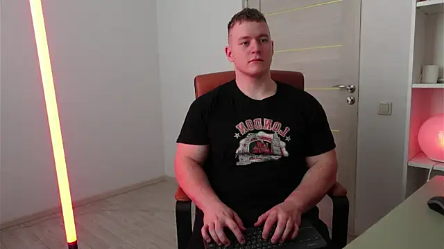 Richard Dullas online show from November 2025 07:18:01 AM