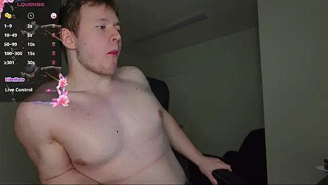 Richard Dullas online show from May 2026 12:42:02 AM