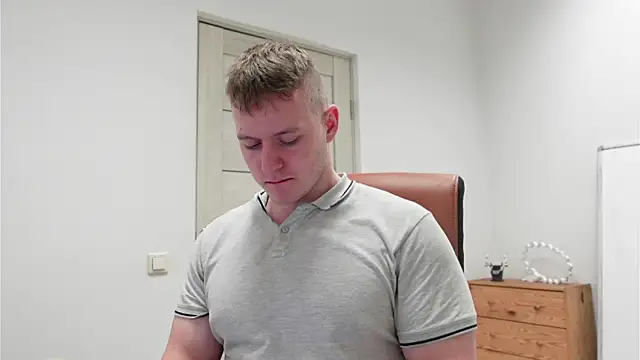 Richard Dullas online show from June 2026 07:59:02 PM