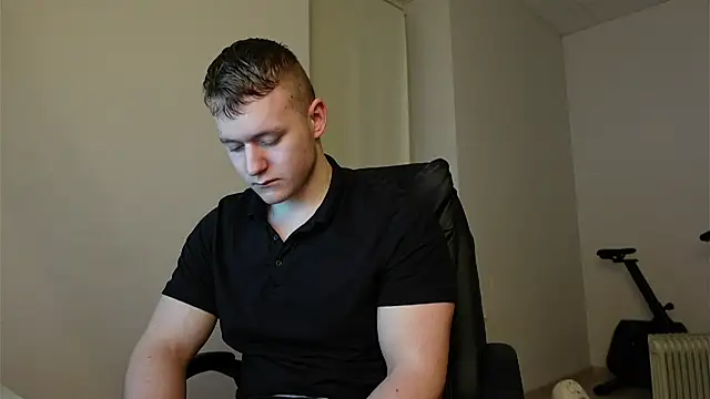 Richard Dullas online show from April 2026 10:47:01 PM