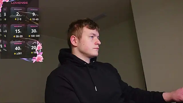 Richard Dullas online show from March 2026 11:27:02 PM