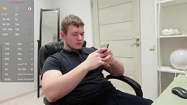 Richard Dullas online show from January 2026 06:01:01 PM