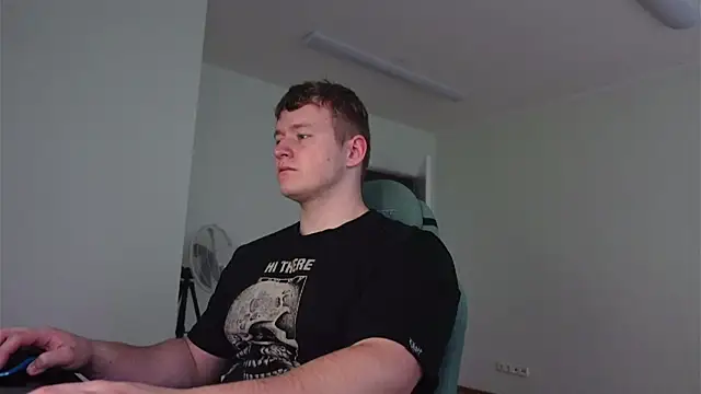 Richard Dullas online show from November 2025 06:39:01 AM