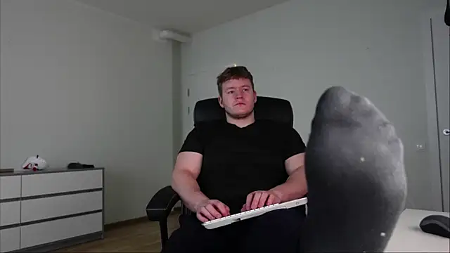 Richard Dullas online show from November 2025 06:56:02 AM