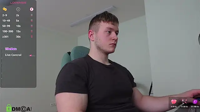 Richard Dullas online show from February 2026 07:37:02 AM