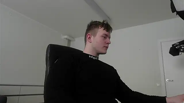 Richard Dullas online show from February 2026 11:18:02 AM