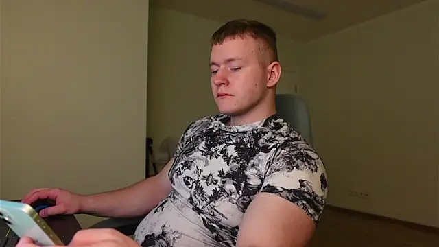 Richard Dullas online show from November 2025 08:31:01 PM