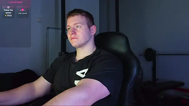 Richard Dullas online show from December 2025 01:24:02 PM