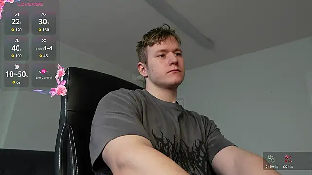 Richard Dullas online show from March 2026 11:51:01 AM