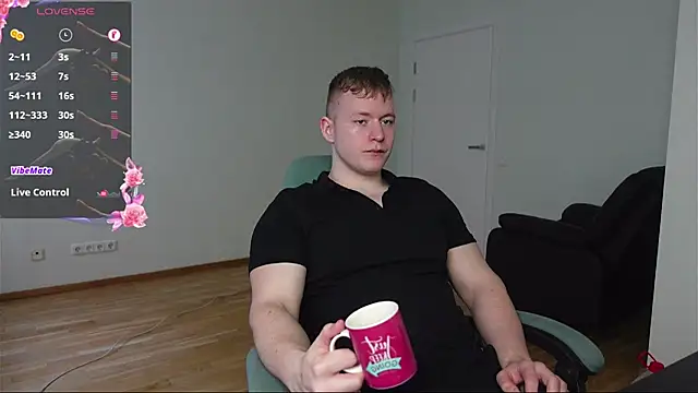 Richard Dullas online show from April 2026 04:20:02 AM