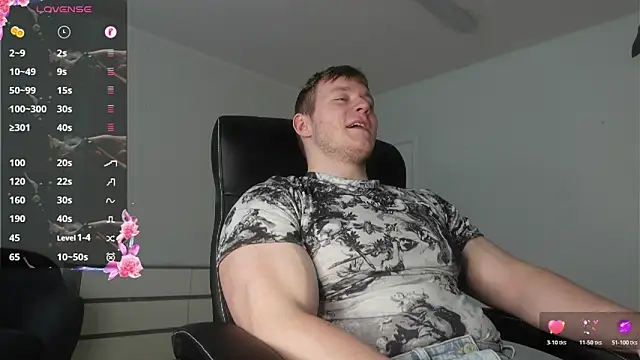 Richard Dullas online show from February 2026 11:54:02 AM