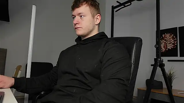 Richard Dullas online show from November 2025 11:16:02 AM